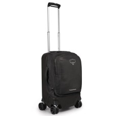 Сумка на колесах Osprey Transporter 4-Wheel Hybrid Carry-On 36+5L Black - O/S - черный