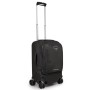 Сумка на колесах Osprey Transporter 4-Wheel Hybrid Carry-On 36+5L Black - O/S - черный