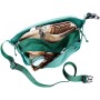 Сумочка через плечо Deuter Passway 2 цвет 2276 jade-seagreen