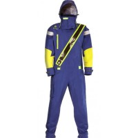 Сухой гидрокостюм Aztron VOYAGE DRY SUIT L (AA-DS300L)