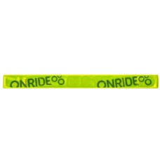 Светоотражающая полоска Onride логотип Onride v2 розмір L ОЕМ