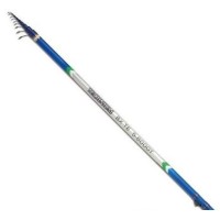 Телескопическое удилище Shimano TECHNIUM BX BOLOGNESE WITH WRAPPED GUIDES ACT3-8,0M