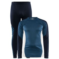 Термобелье комплект Craft Core Dry Baselayer Set Man 396676 AW 22