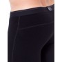 Термобрюки Icebreaker 260 Tech Leggings Black/Monsoon S