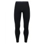 Термобрюки Icebreaker 260 Tech Leggings Black/Monsoon S