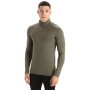 Термокофта Icebreaker 200 Oasis LS Half Zip MEN LODEN S