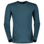 Термокофта Scott DEFINED MERINO aruba green - XL