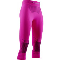 Термокофта X-Bionic Moto Energizer 4.0 Pants 3/4 Women P005 AW 19