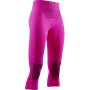 Термокофта X-Bionic Moto Energizer 4.0 Pants 3/4 Women P005 AW 19