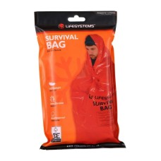 Термоодеяло Lifesystems Mountain Survival Bag