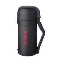 Термос Primus C&H Vacuum Bottle 1.5 l Black
