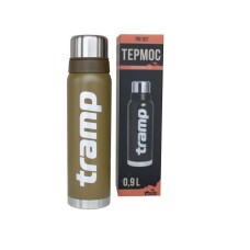 Термос Tramp Expedition Line 0.9 л