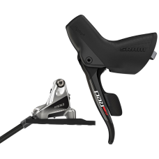 Тормоз дисковый передний Sram Red Yaw HRD 11 скоростей FM DoubleTap Hydraulic Disc Brake