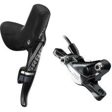 Тормоза дисковые Sram FORCE AM FORCE CX1 HRD LEFT RR BRK 1800