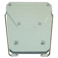 Транец навесной без крепления Kolibri (13.011.1.63)