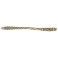 Твистер Lucky John 11см Texas Worm *5 140027-122