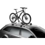 Велокрепление на крышу Thule ProRide 598 Black