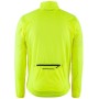 Велокуртка Garneau MODESTO 3 JACKET 023-BR YELLO S