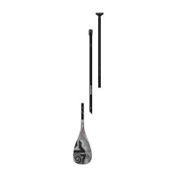 Весло для SUP доски Starbord Enduro Tiki Tech S 29mm 3 Pcs ADJ Carbon S35 2023