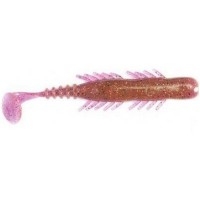 Віброхвіст Lucky John 2.8" Bagsy Shad 140107-S13