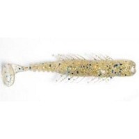 Виброхвост Lucky John 3.9" Bagsy Shad 140108-CA35