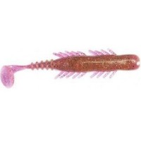 Виброхвост Lucky John 3.9" Bagsy Shad 140108-S13