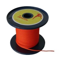 Вспомогательный шнур Tendon Timber Reep 3.0 200м