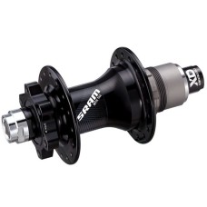 Втулка Sram AM HUB MTH 746 R DISC 12X148B 32H BLK XD