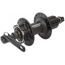 Втулка задняя Shimano FH-M525 DEORE 36отв ротор на 6 болт