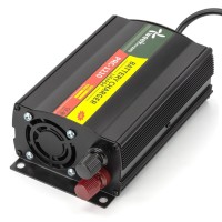 Зарядное устройство Weekender литий-ферум 12В 10А (PRC-1210 12V 10A)