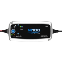 Зарядное устройство CTEK M100 (морская серия) (56-386)