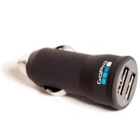 Зарядное устройство GoPro Auto Charger (ACARC-001)