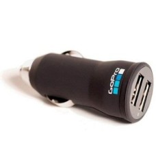 Зарядное устройство GoPro Auto Charger (ACARC-001)