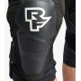 Защита колена RaceFace ROAM KNEE-STEALTH-LARGE