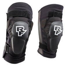 Защита колена RaceFace ROAM KNEE-STEALTH-LARGE