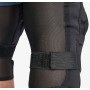 Защита колена RaceFace ROAM KNEE-STEALTH-LARGE