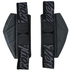 Защита тела TLD ROCKFIGHT REPLACEMENT SHOULDER STRAPS [Black] XS/SM