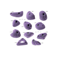 Зачіп Makak Blisters L