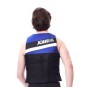 Жилет страховочный Jobe 4 Buckle Vest Blue р.L