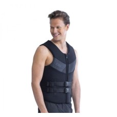 Жилет страховочный Jobe Neoprene Vest Men Black р.4XL+