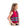 Жилет страховочный Jobe Neoprene Vest Youth Hot Pink р.116