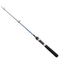 Зимнее телескопическое удилище Akara Zander Hard Tele 65 см