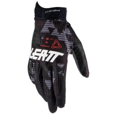 Зимние перчатки Leatt Moto 2.5 WindBlock Glove, Black, M (9)