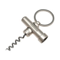 Брелок-штопор Munkees Corkscrew