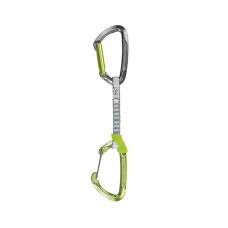 Відтяжка з карабінами Climbing Technology Lime-M Set DY 12cm