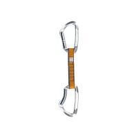 Оттяжка с карабинами Climbing Technology Basic Set Nylon
