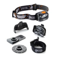 Налобный фонарь Petzl Tikka Plus 2 Adapt