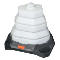 Фонарь кемпинговый Nebo Galileo Air 1000