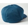 Кепка FOX APEX FLEXFIT HAT [Dark Indigo], S/M