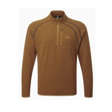 Кофта Mountain Equipment Sidewinder Zip Tee